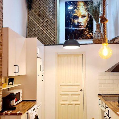 Apartamento Hygge Flat Alicante Exterior foto