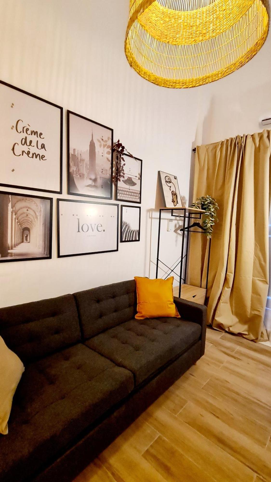 Apartamento Hygge Flat Alicante Exterior foto
